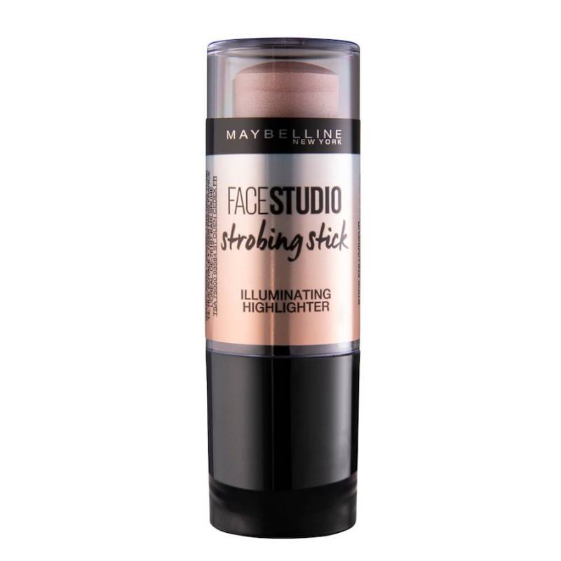 Maybelline  Maybelline Master Strobing Stick rouge 9.0 g von Maybelline