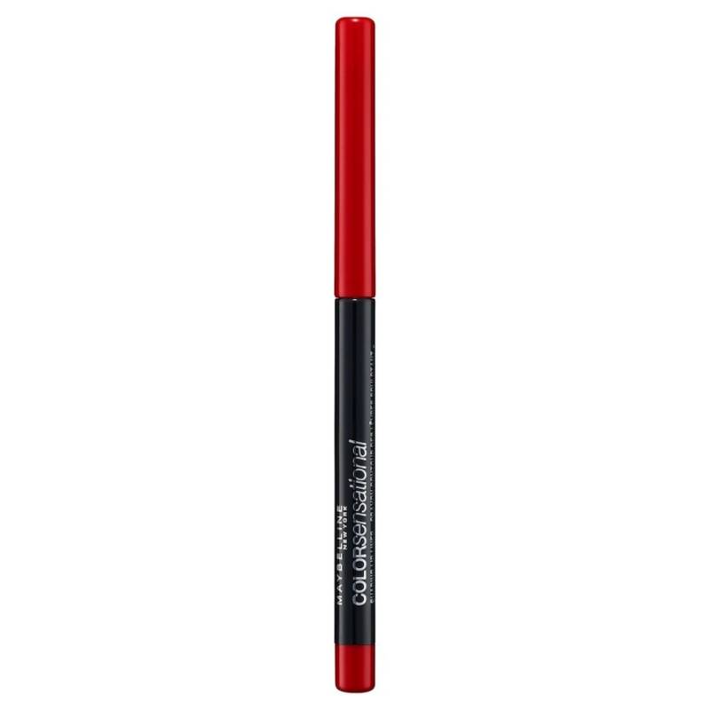 Maybelline  Maybelline Color Sensational Shaping Lip Liner lippenkonturenstift 1.0 pieces von Maybelline