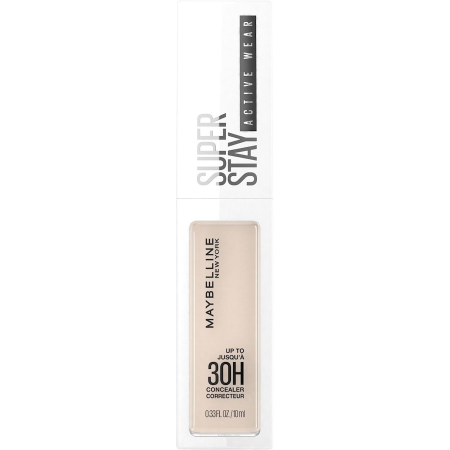 Maybelline Maybelline Super Stay Active Wear concealer 10.0 ml Maybelline Maybelline Super Stay Active Wear concealer 10.0 ml von Maybelline