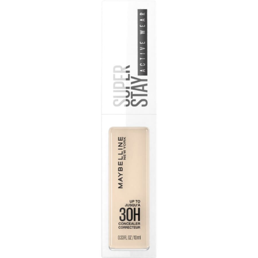 Maybelline  Maybelline Super Stay Active Wear concealer 11.54 ml von Maybelline