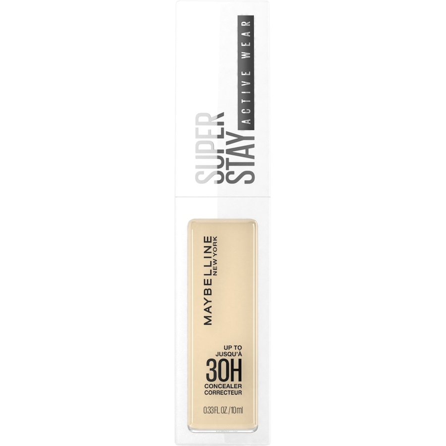Maybelline Maybelline Super Stay Active Wear concealer 6.0 ml Maybelline Maybelline Super Stay Active Wear concealer 6.0 ml von Maybelline