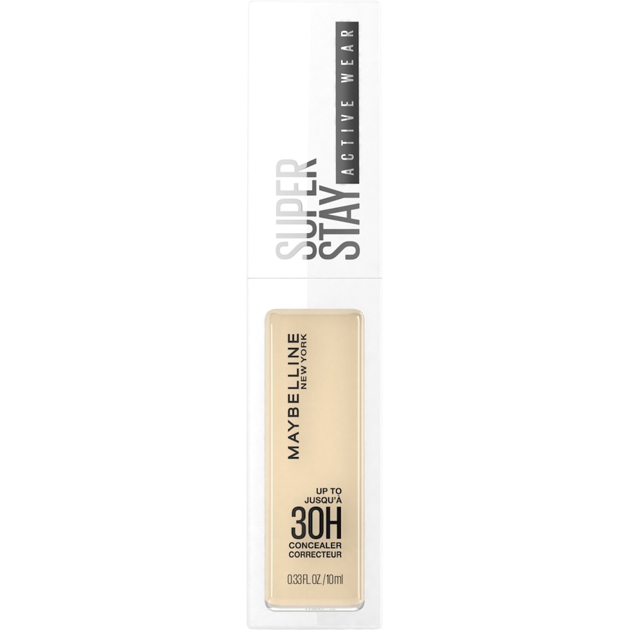 Maybelline  Maybelline Super Stay Active Wear concealer 6.0 ml von Maybelline