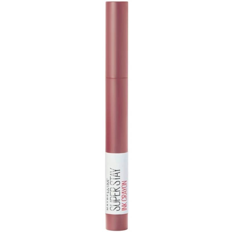 Maybelline  Maybelline Super Stay Ink Crayon lippenstift 1.5 g von Maybelline