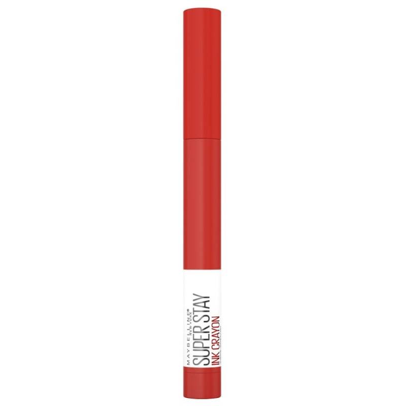 Maybelline  Maybelline Super Stay Ink Crayon lippenstift 1.5 g von Maybelline