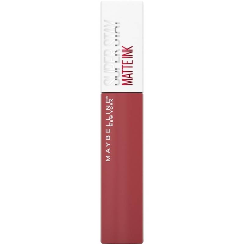 Maybelline  Maybelline Super Stay Matte Ink lippenstift 5.0 ml von Maybelline