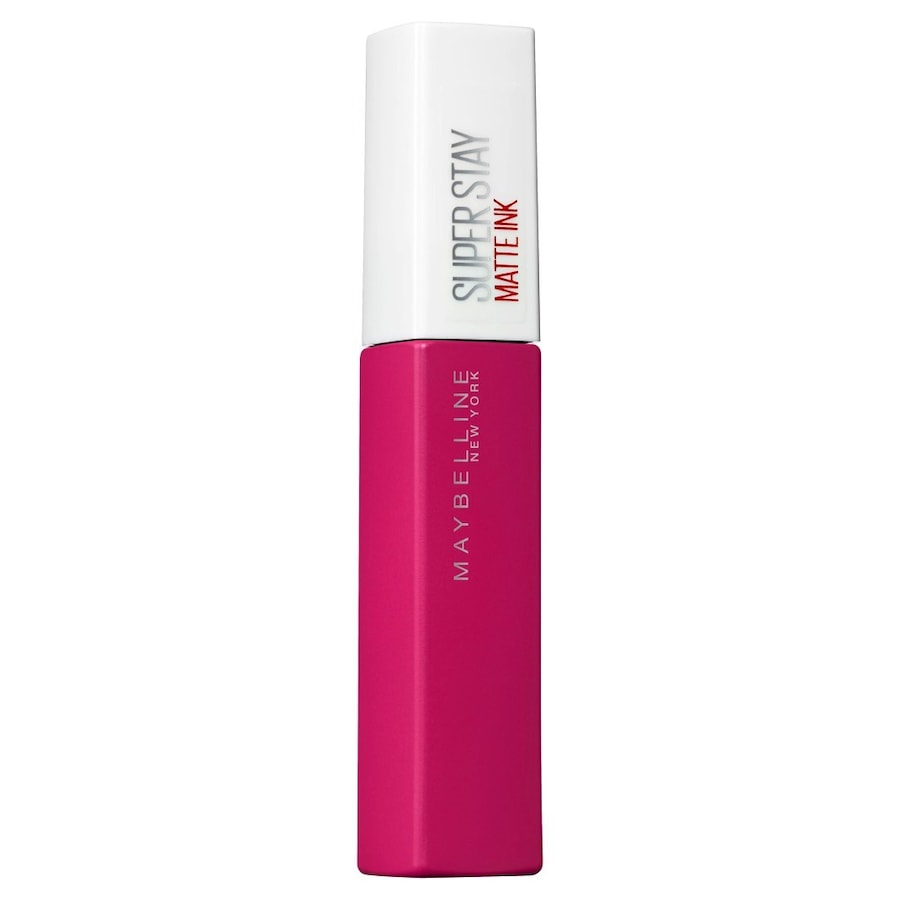 Maybelline  Maybelline Super Stay Matte Ink lippenstift 5.0 ml von Maybelline