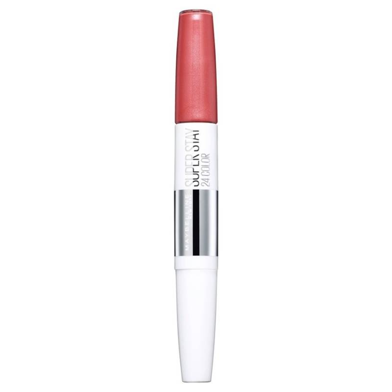 Maybelline  Maybelline Superstay 24h Color lippenstift 5.0 g von Maybelline