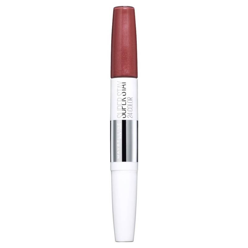 Maybelline  Maybelline Superstay 24h Color lippenstift 5.0 g von Maybelline