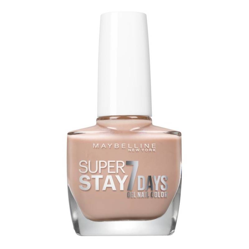 Maybelline  Maybelline Superstay 7 Days nagellack 10.0 ml von Maybelline