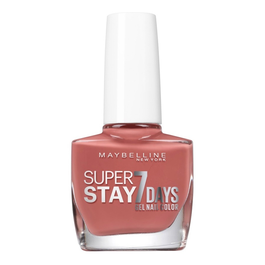 Maybelline  Maybelline Superstay 7 Tage nagellack 10.0 ml von Maybelline