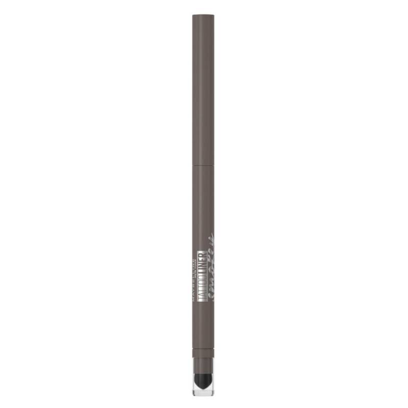 Maybelline  Maybelline Tattoo Liner Smokey Gel Pencil eyeliner 1.0 pieces von Maybelline