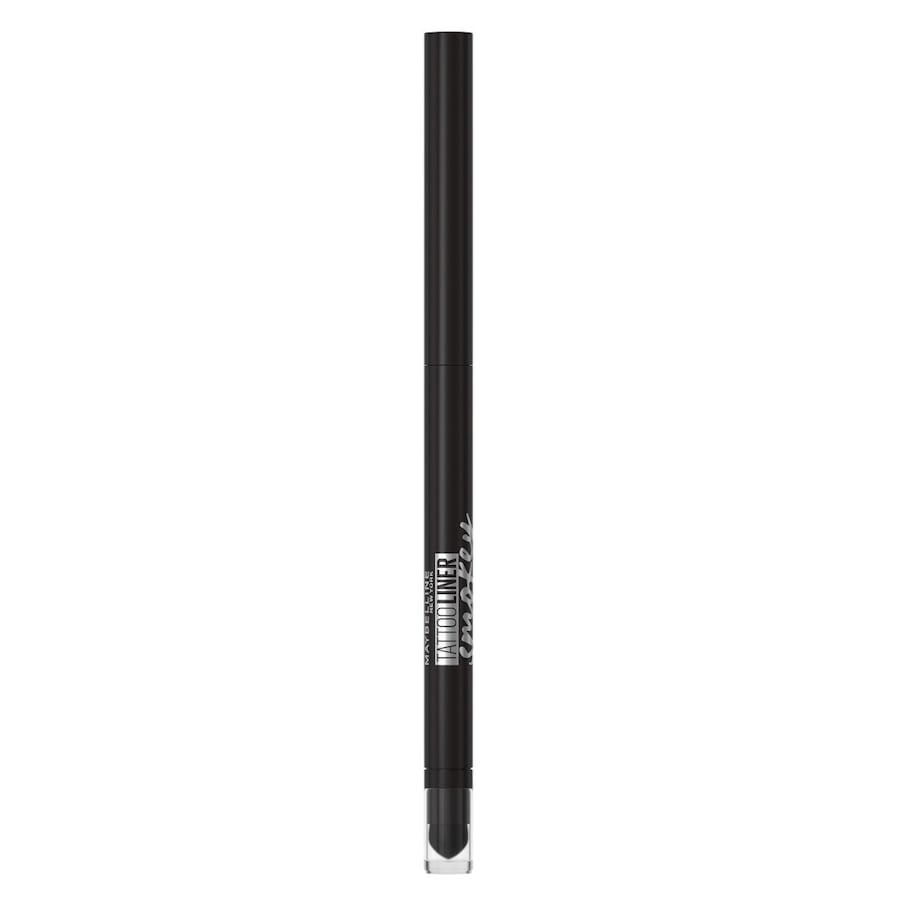 Maybelline  Maybelline Tattoo Liner Smokey Gel Pencil eyeliner 1.0 pieces von Maybelline