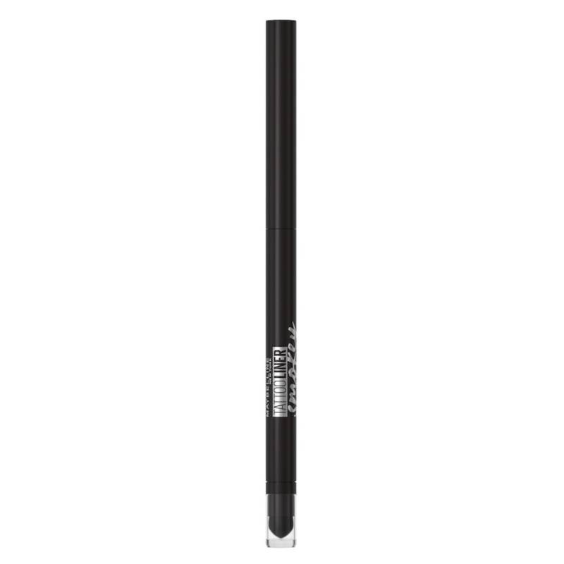 Maybelline  Maybelline Tattoo Liner Smokey Gel Pencil eyeliner 1.0 pieces von Maybelline