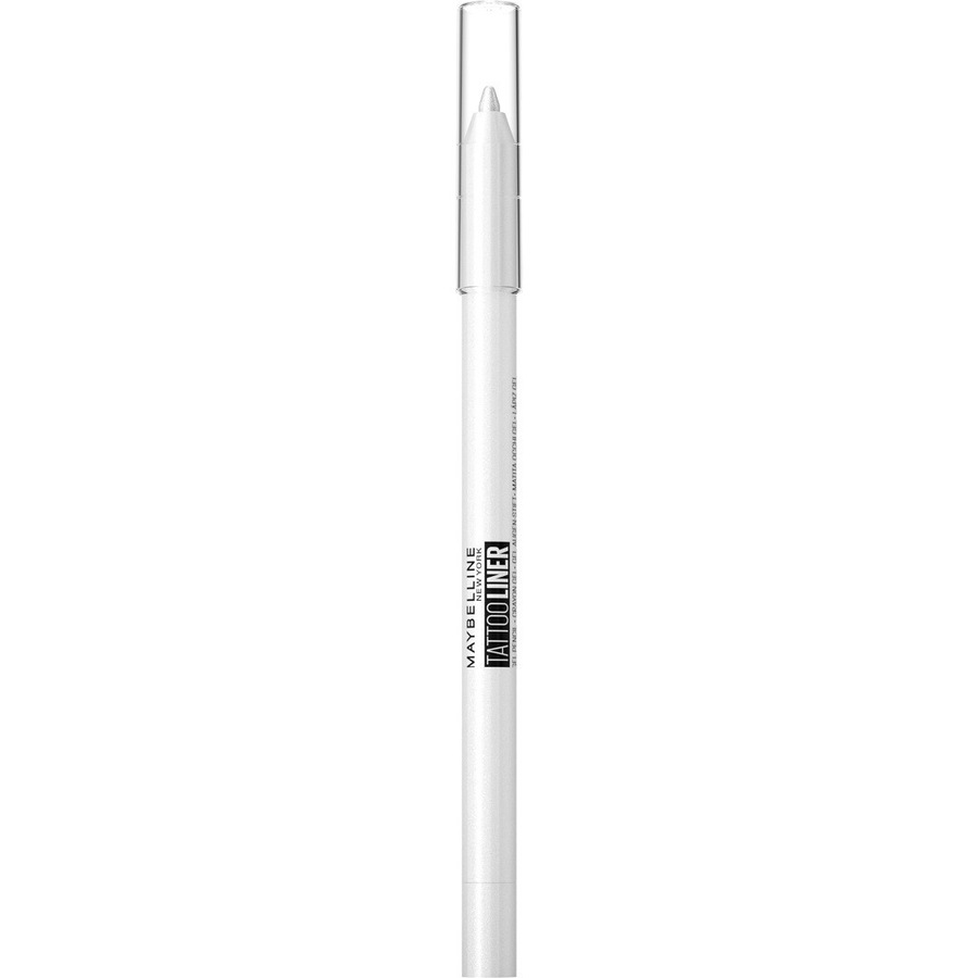 Maybelline  Maybelline Tattoo Liner eyeliner 1.0 g von Maybelline