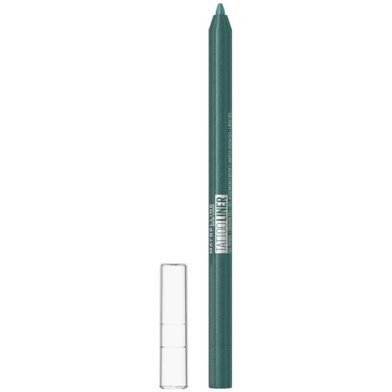 Maybelline  Maybelline Tattoo Liner eyeliner 1.2 g von Maybelline