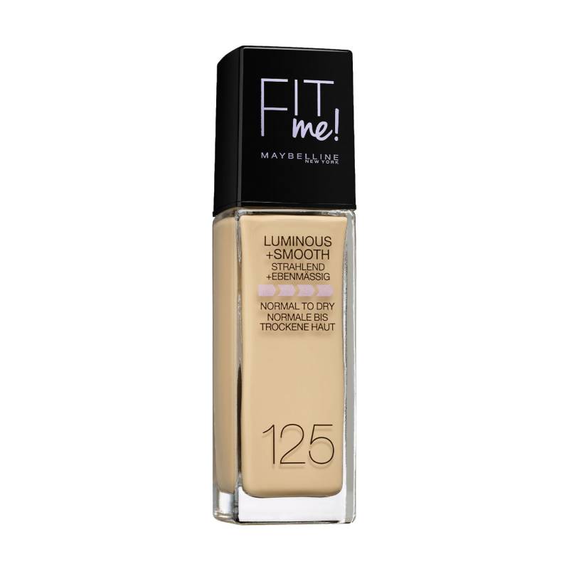 Maybelline NY FIT ME! Liquid Make-up 1ST von Maybelline