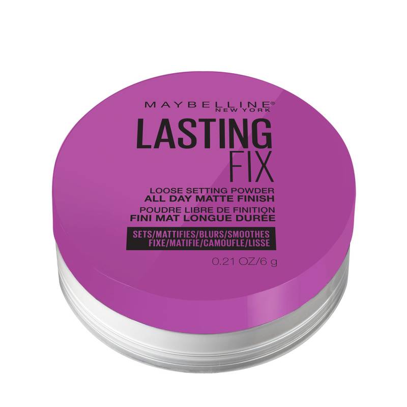 Maybelline NY Facestudio Fixing Powder 1ST von Maybelline