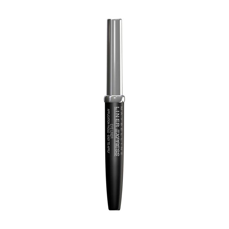 Maybelline NY LINER Express Eyeliner 1ST von Maybelline