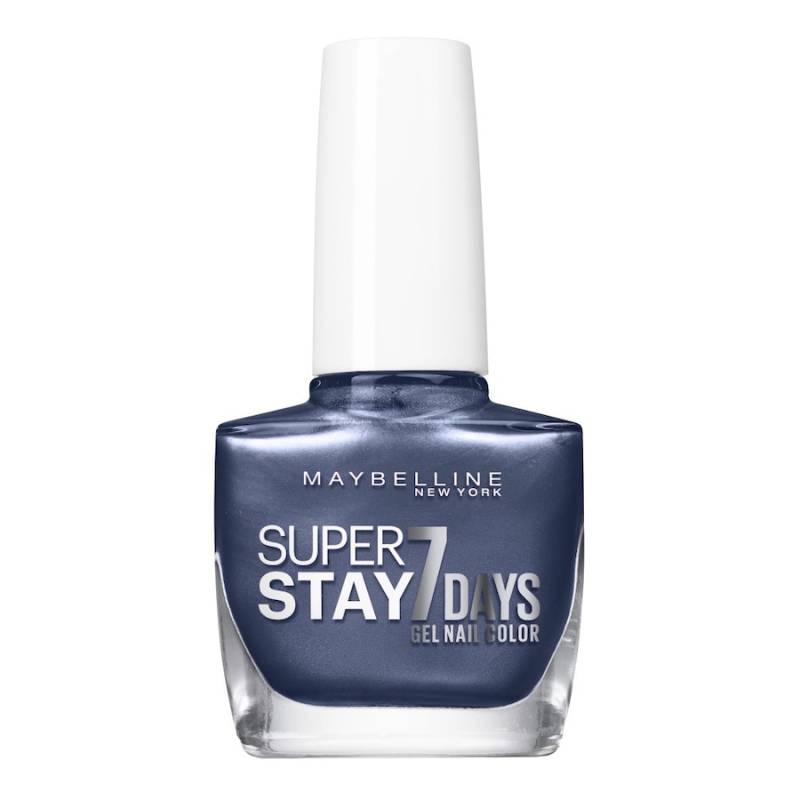 Maybelline  Maybelline Superstay 7 Tage nagellack 10.0 ml von Maybelline