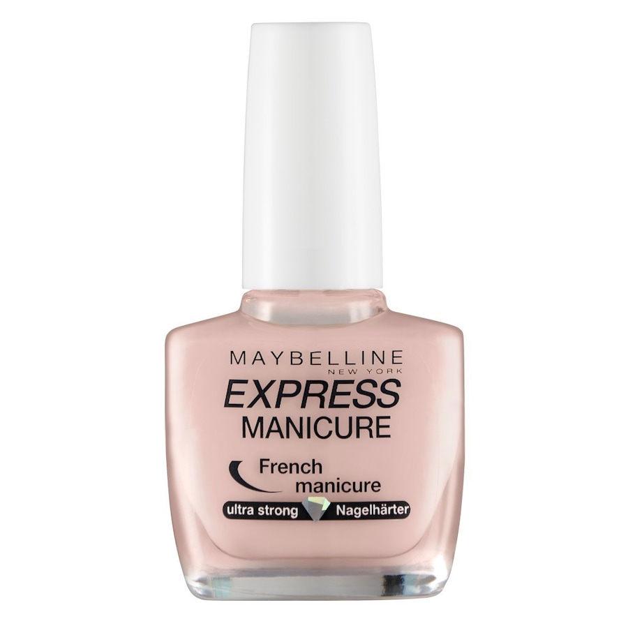 Maybelline  Maybelline Express Manicure nagelhaerter 10.0 ml von Maybelline