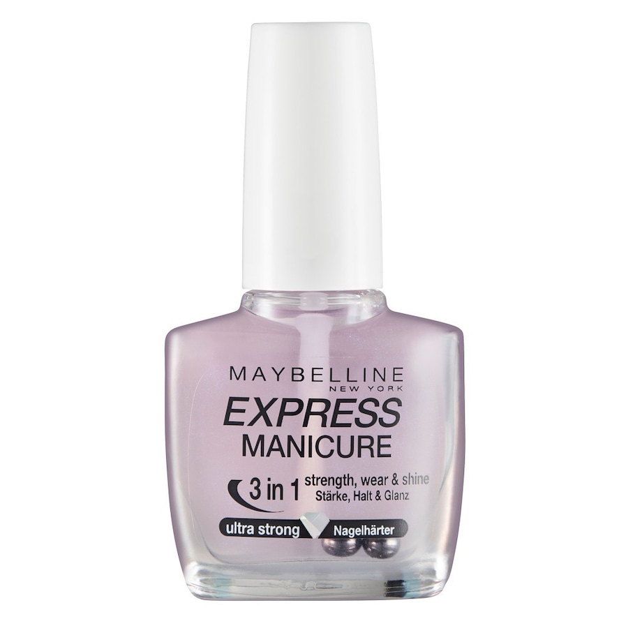 Maybelline  Maybelline Express Manicure nagelhaerter 10.0 ml von Maybelline