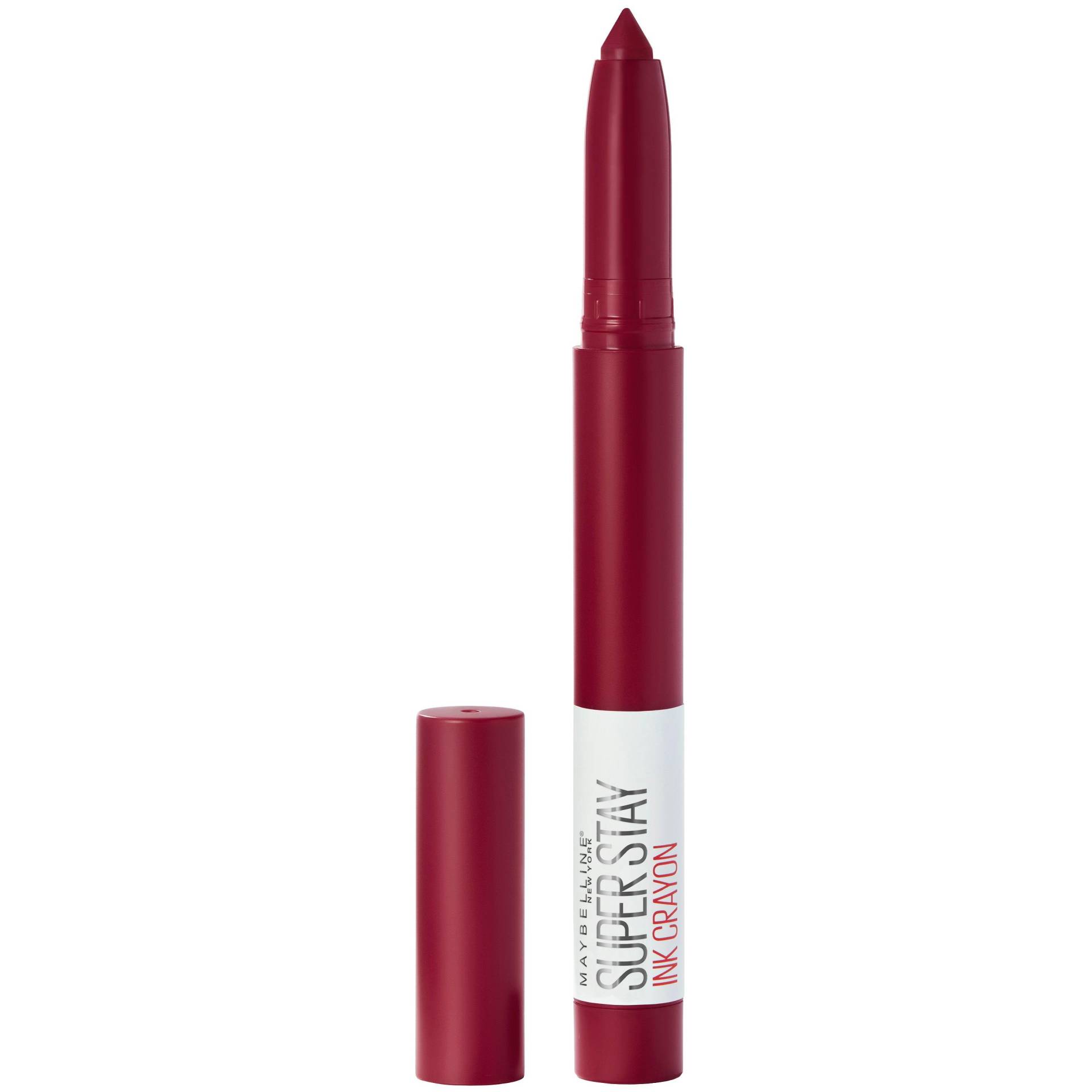 Super Stay Ink Crayon Lippenstift Damen  Make it Happen null/ONE SIZE von MAYBELLINE