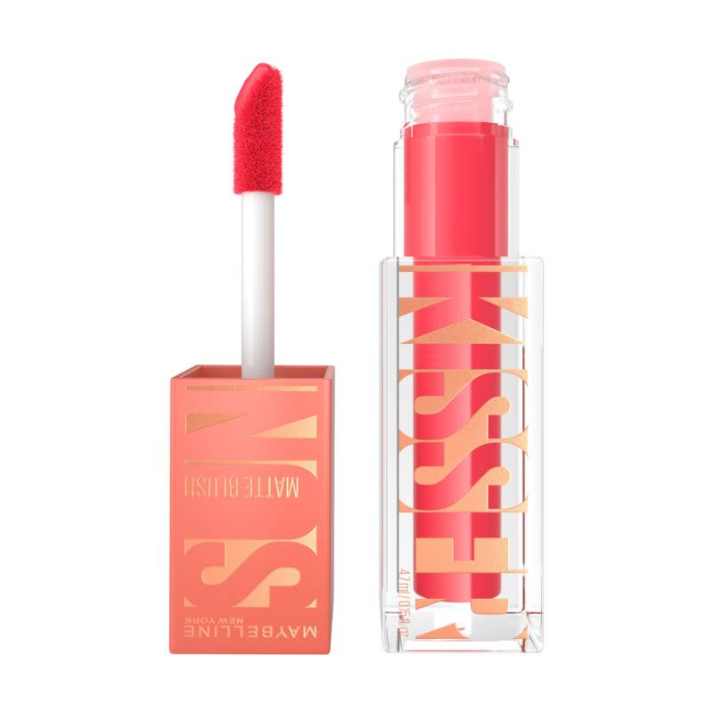 Maybelline Sunkisser Blush 1ST von Maybelline