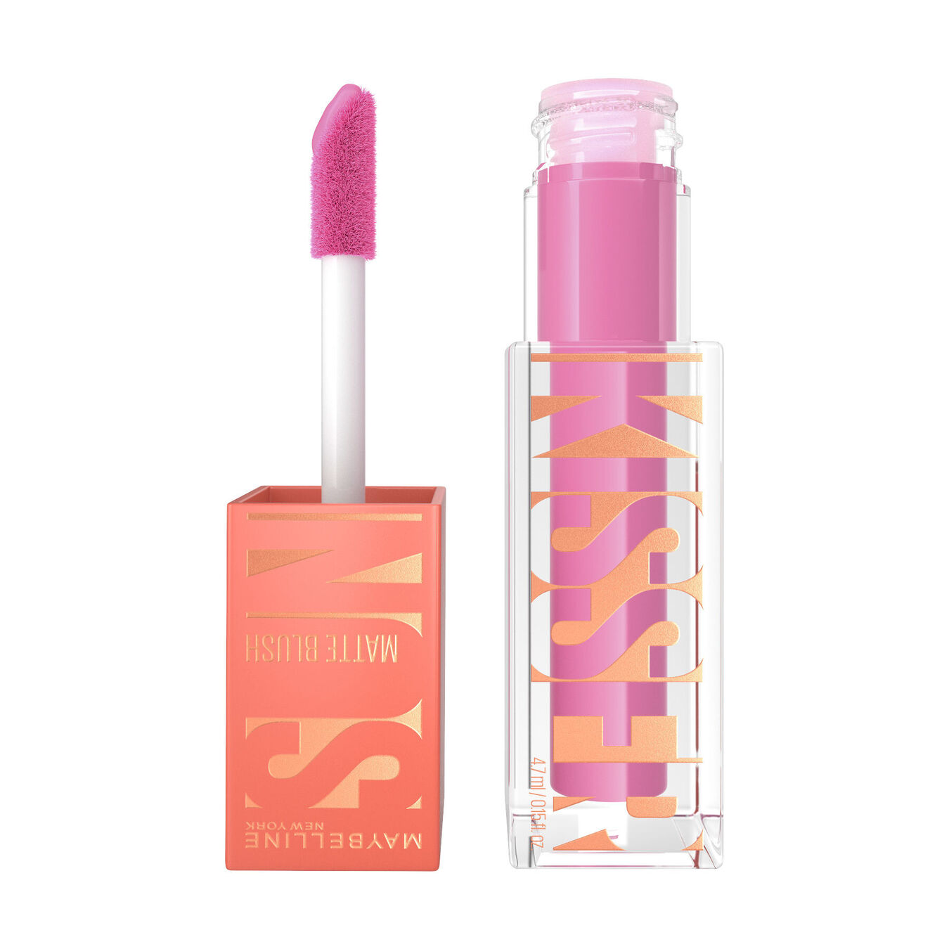 Maybelline Sunkisser Blush 1ST von Maybelline