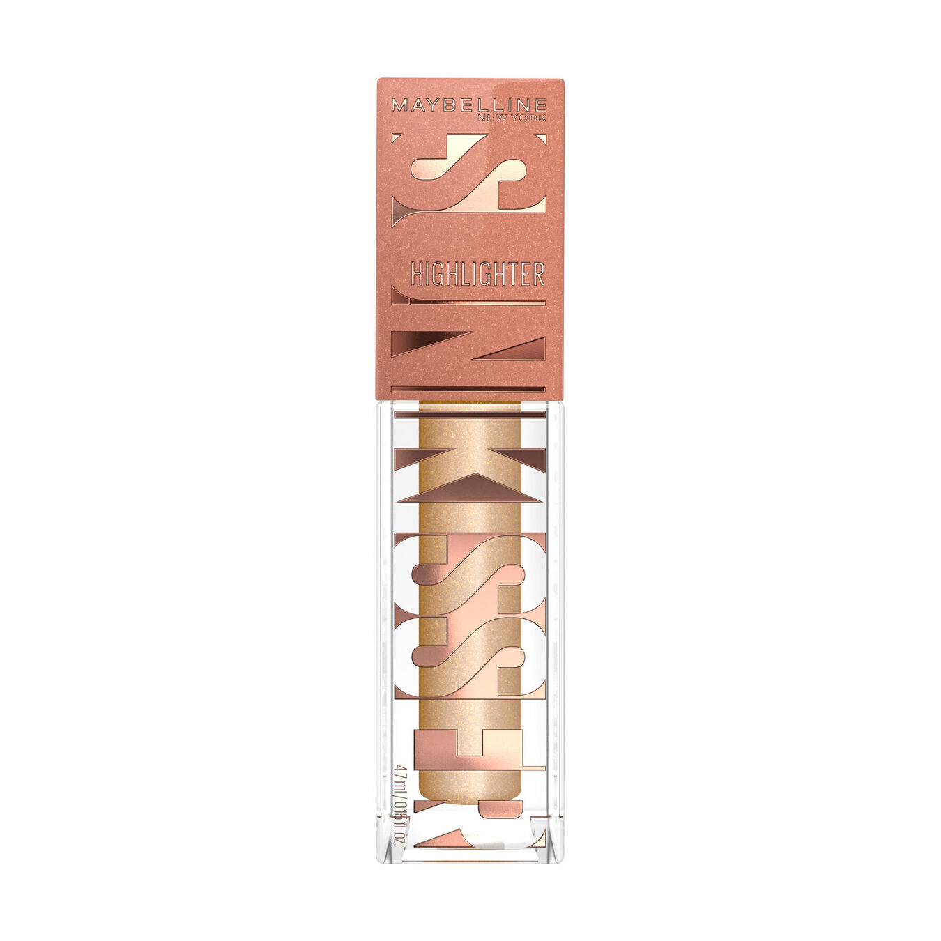 Maybelline Sunkisser Highlighter 1ST von Maybelline