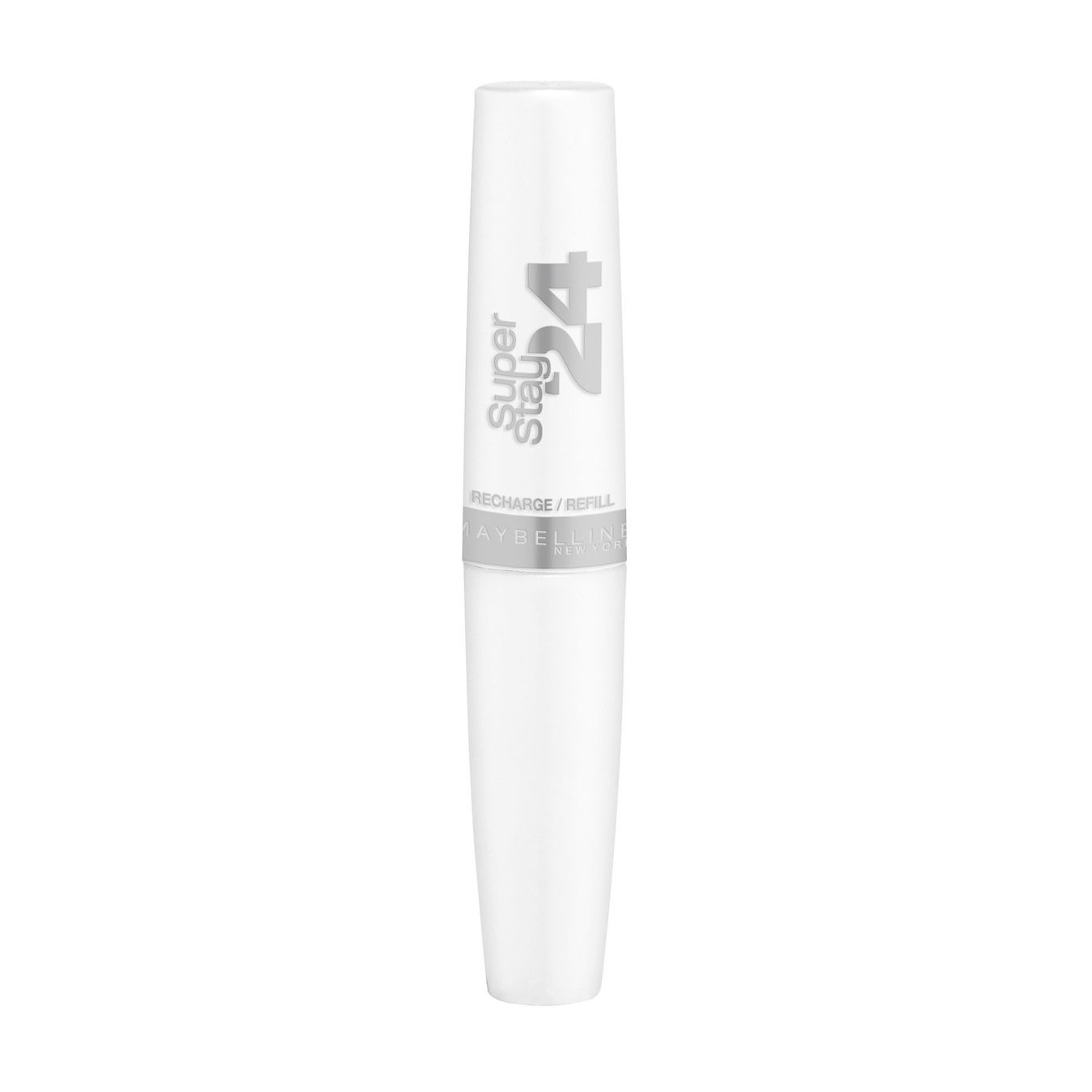 Maybelline Super Stay 24H Pflegebalsam Transparent 1ST Maybelline Super Stay 24H Pflegebalsam Transparent 1ST von Maybelline