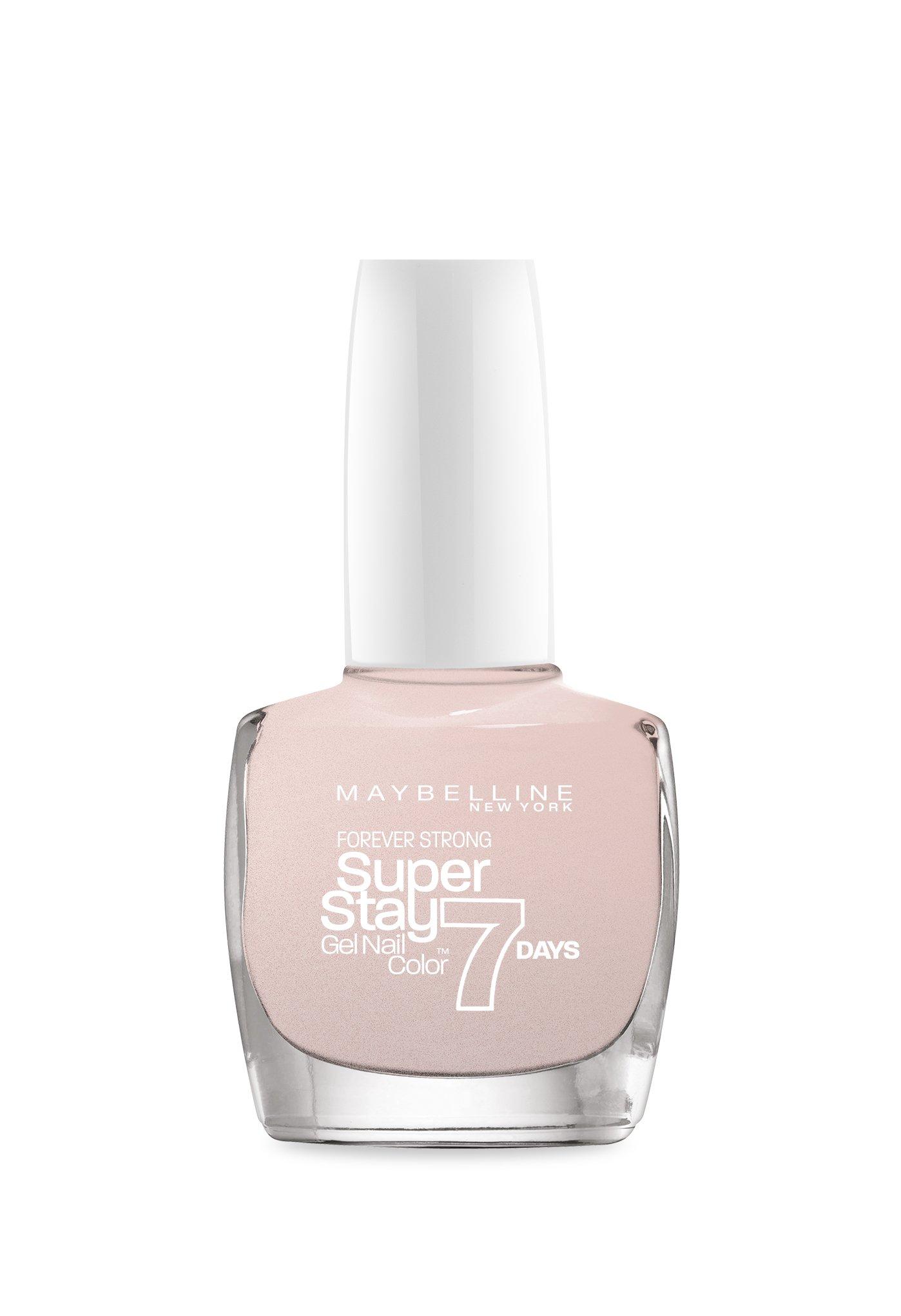 Super Stay 7days 78 Porcelaine Damen Nude #MIX#N0397/10ml von MAYBELLINE