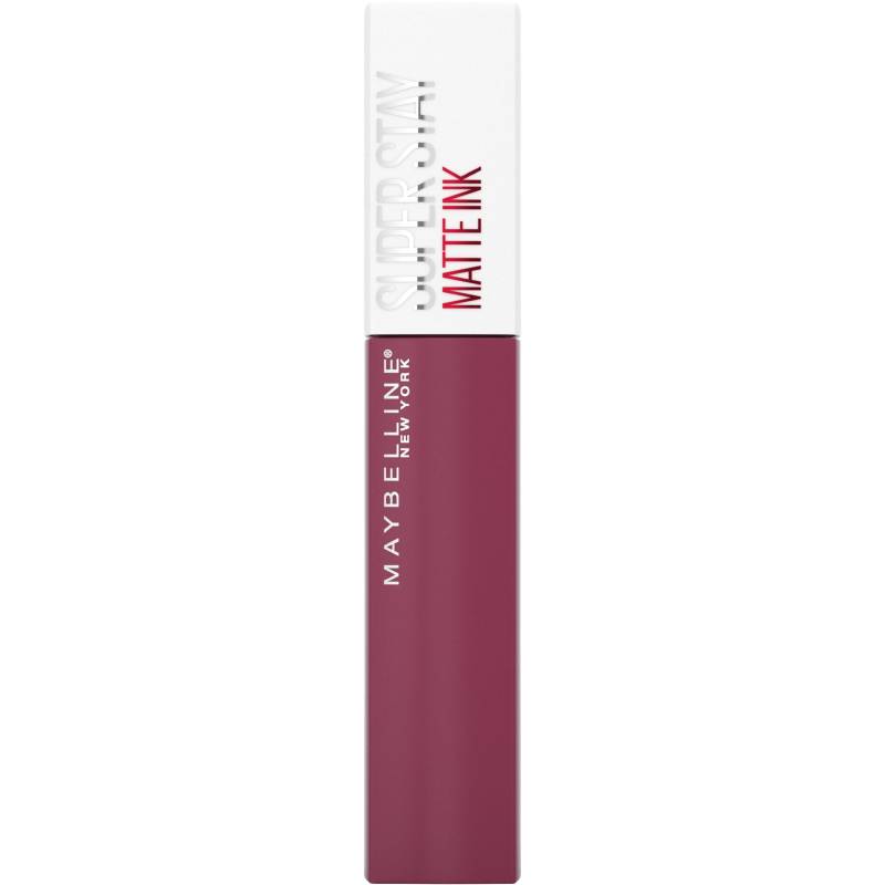 Lips Matte Ink Pinks Damen  Successfull 5ml von MAYBELLINE