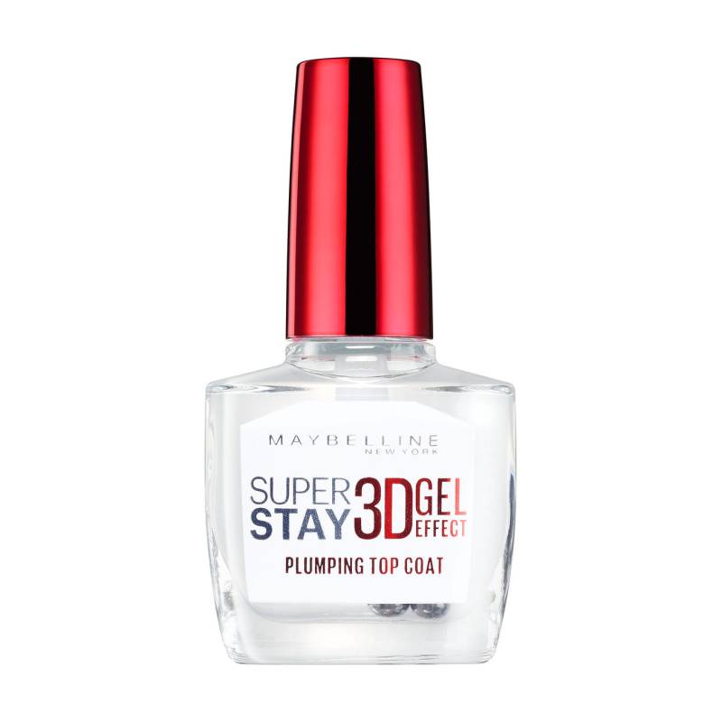 Maybelline SuperStay 3D Nagellack 1ST von Maybelline