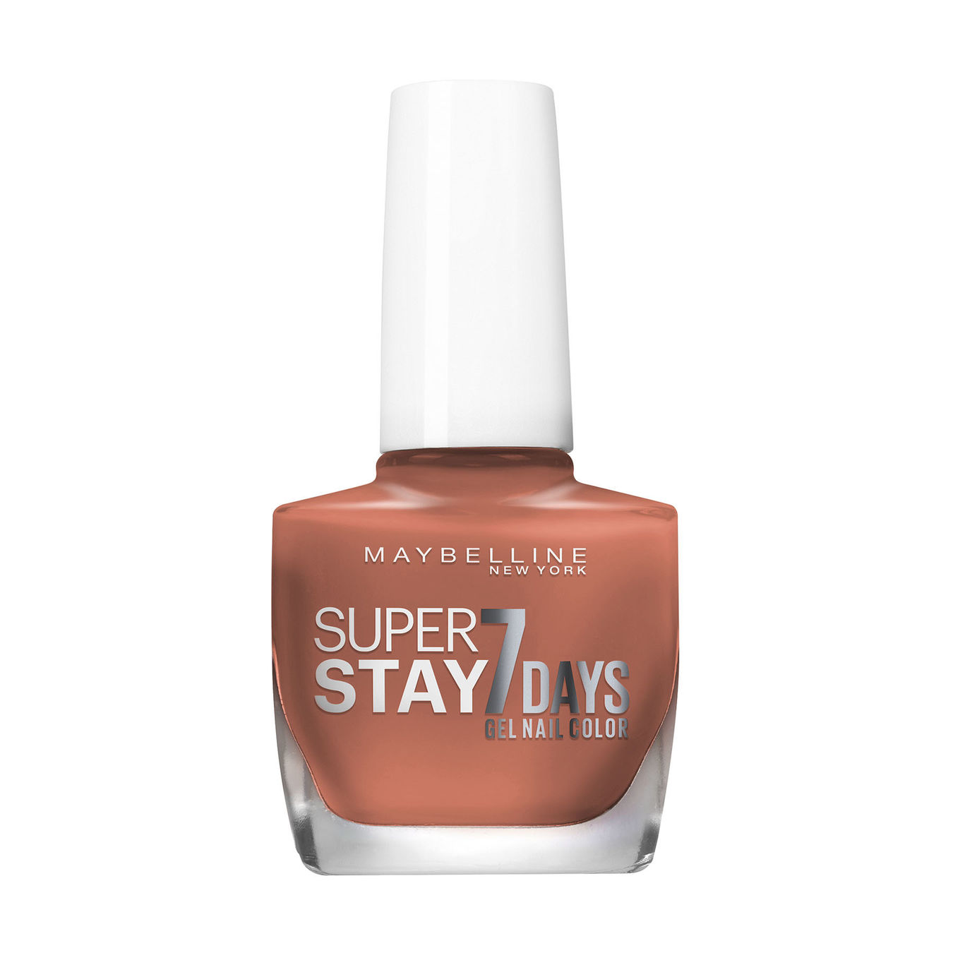 Maybelline SuperStay 7 Days Gel Nail Color 1ST von Maybelline