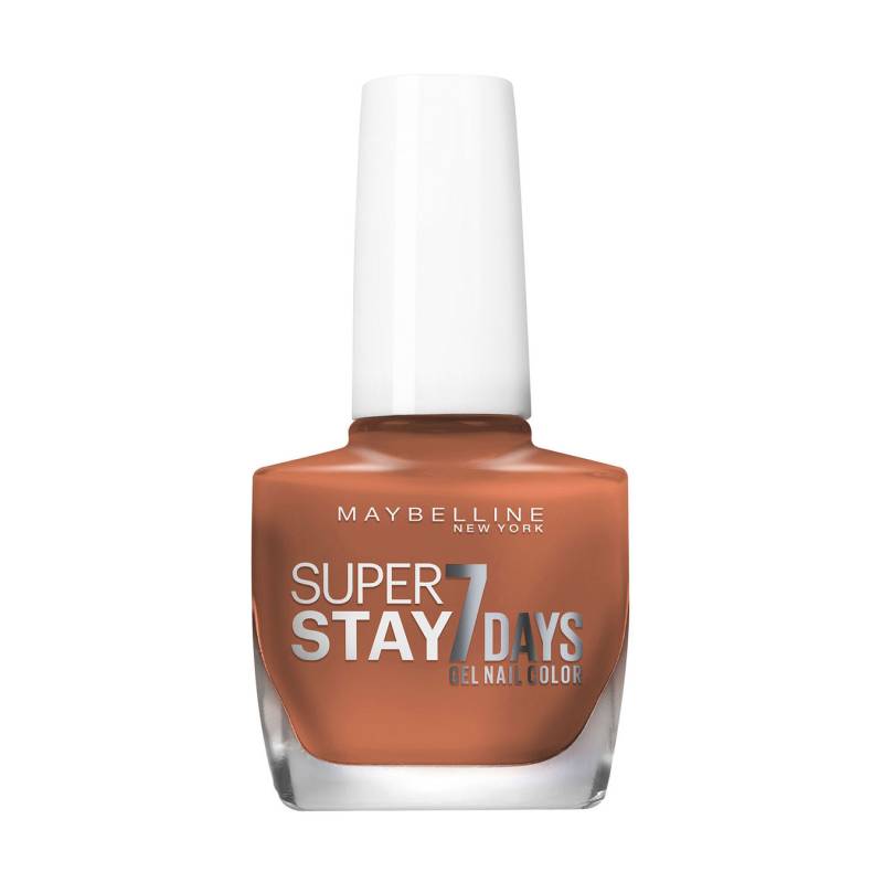 Maybelline SuperStay 7 Days Gel Nail Color 1ST von Maybelline