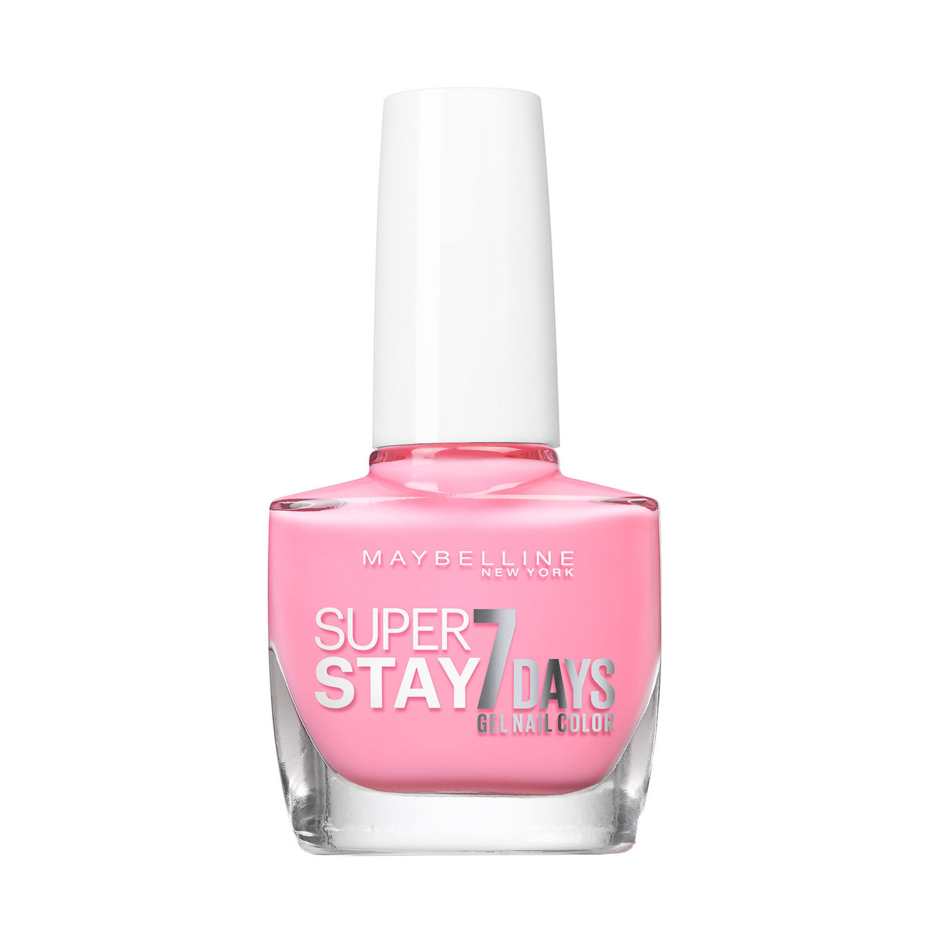 Maybelline SuperStay 7 Days Gel Nail Color 1ST von Maybelline