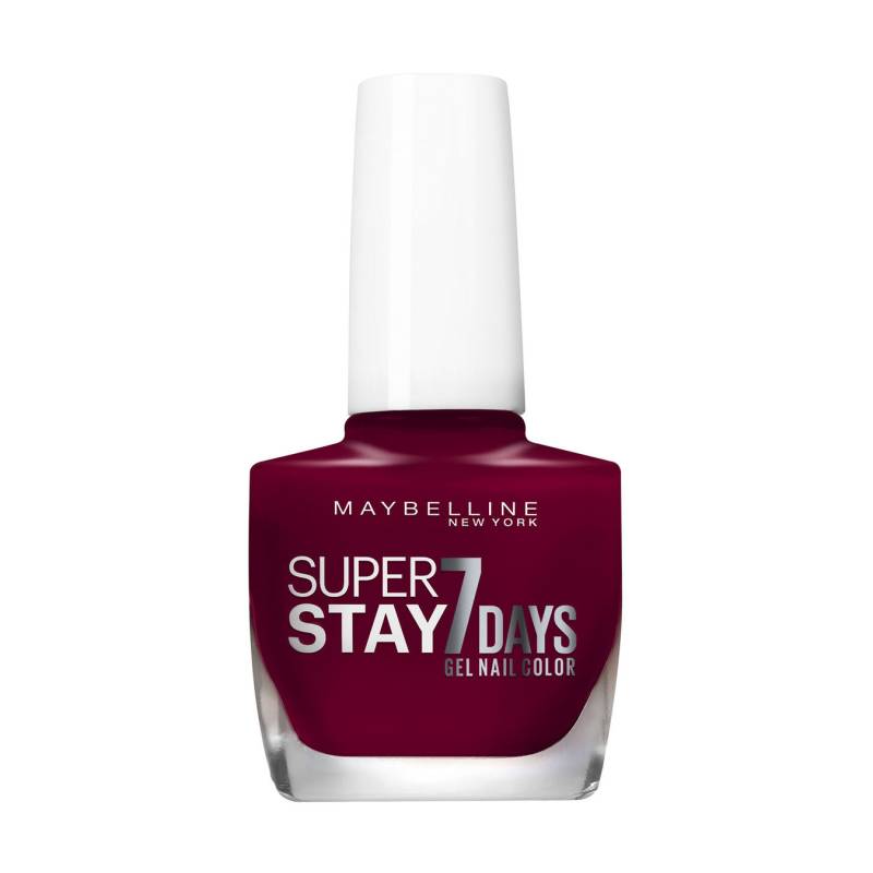 Maybelline SuperStay 7 Days Gel Nail Color 1ST von Maybelline