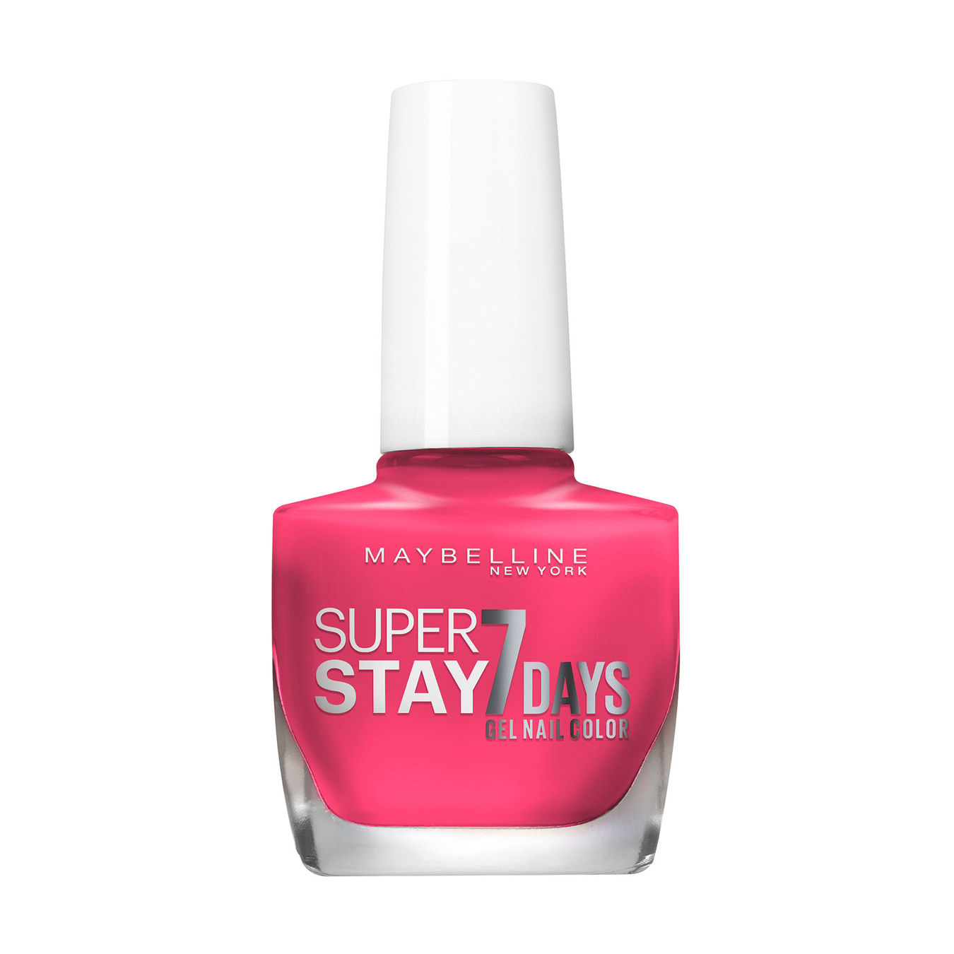 Maybelline SuperStay 7 Days Gel Nail Color 1ST Maybelline SuperStay 7 Days Gel Nail Color 1ST von Maybelline