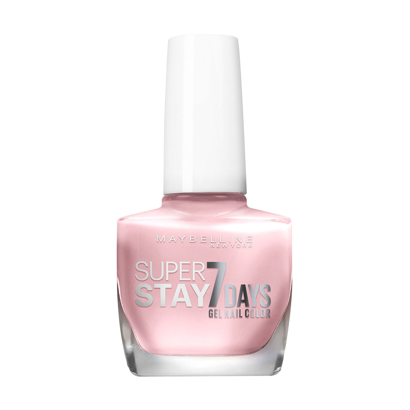 Maybelline SuperStay 7 Days Gel Nail Color 1ST von Maybelline