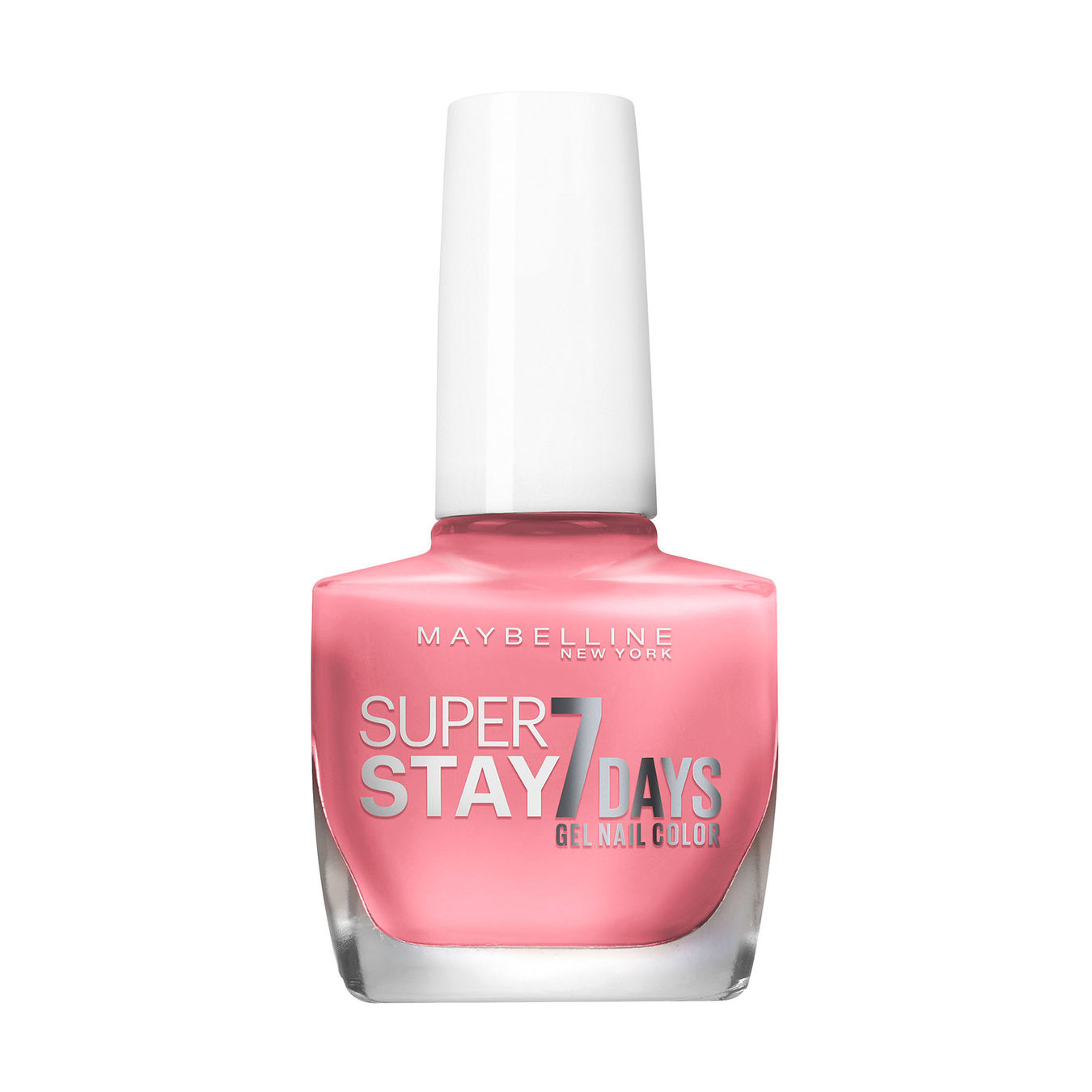 Maybelline SuperStay 7 Days Gel Nail Color 1ST von Maybelline