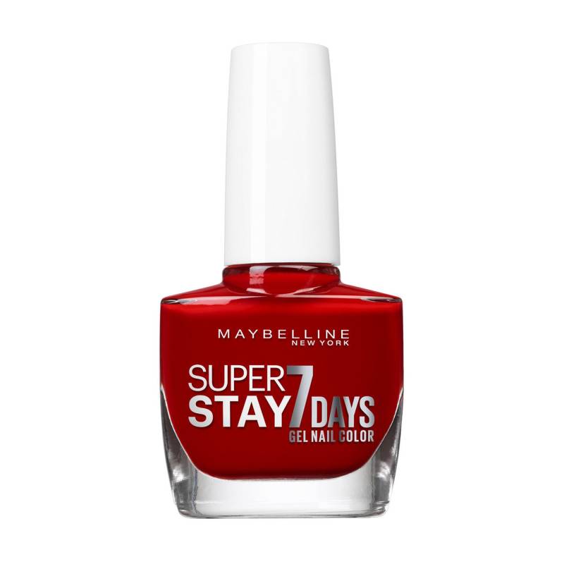 Maybelline SuperStay 7 Days Gel Nail Color 1ST von Maybelline