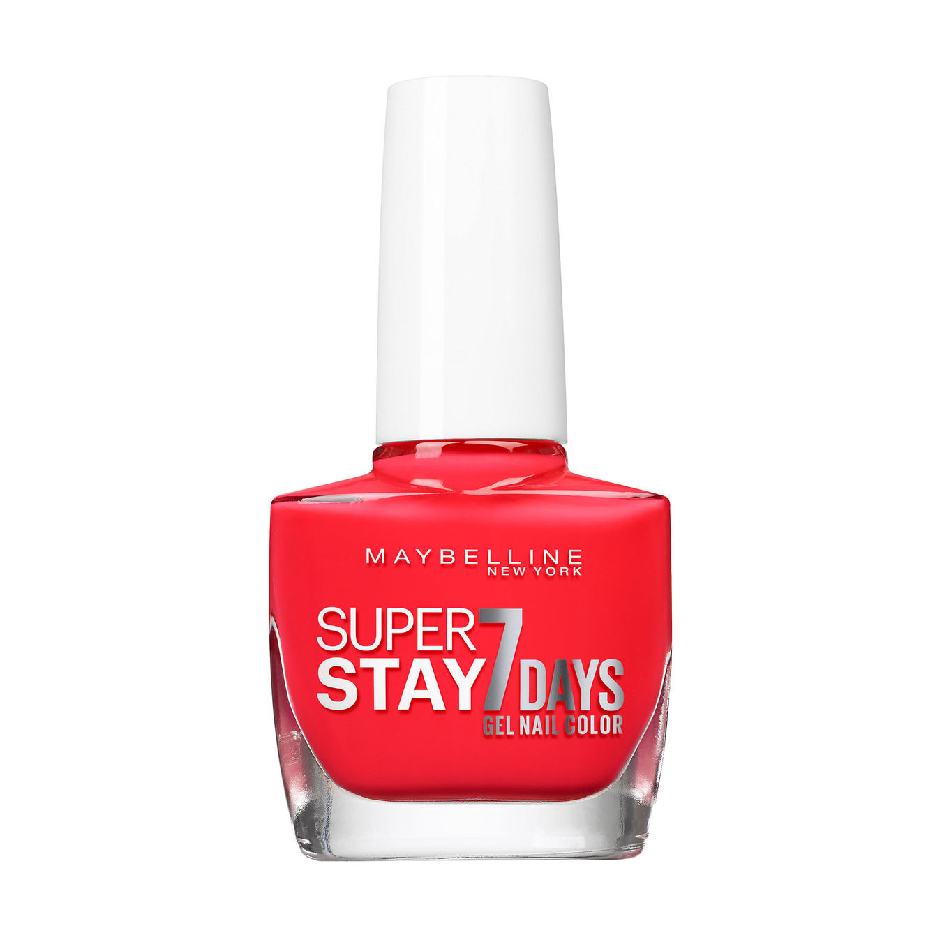 Maybelline SuperStay 7 Days Gel Nail Color 1ST von Maybelline