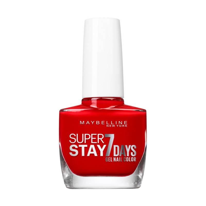 Maybelline SuperStay 7 Days Gel Nail Color 1ST von Maybelline