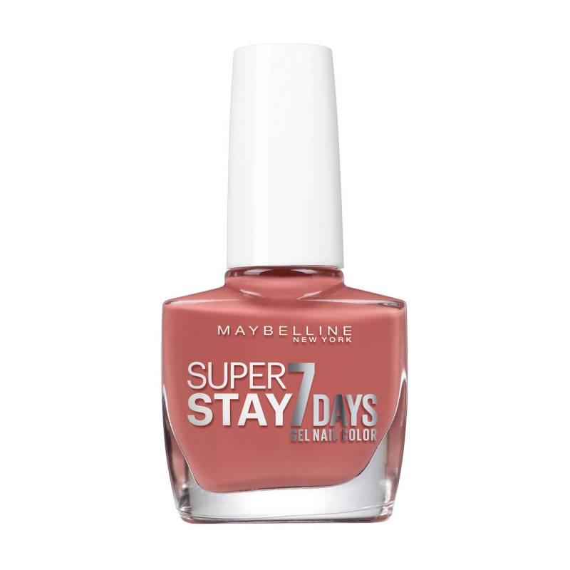 Maybelline SuperStay 7 Days Gel Nail Color 1ST von Maybelline