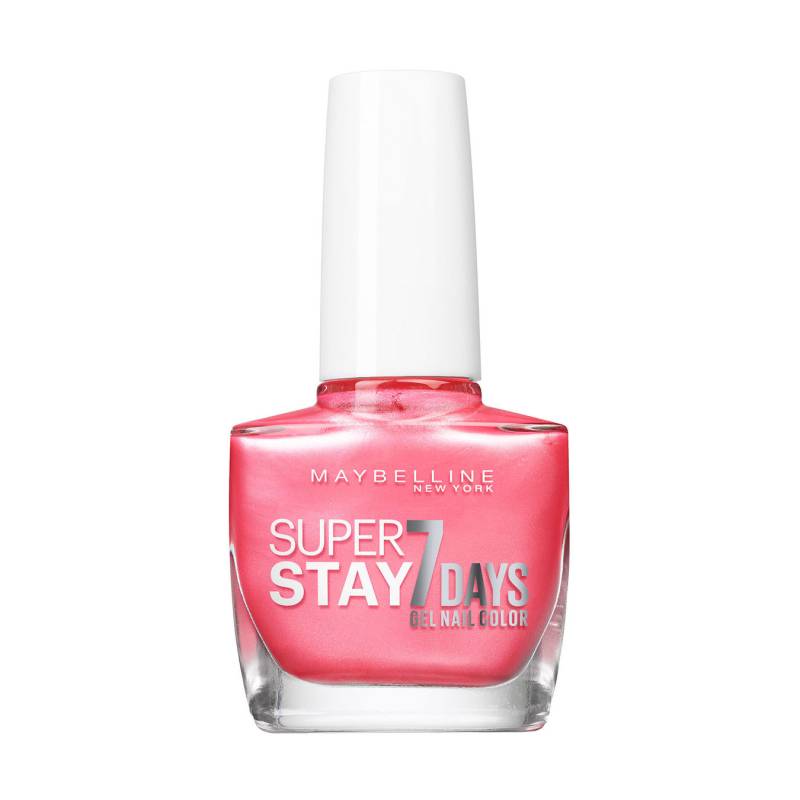 Maybelline SuperStay 7 Days Gel Nail Color 1ST von Maybelline