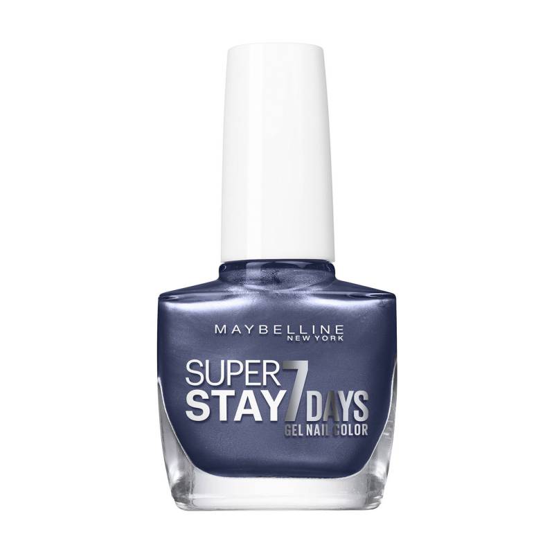 Maybelline SuperStay 7 Days Gel Nail Color 1ST von Maybelline