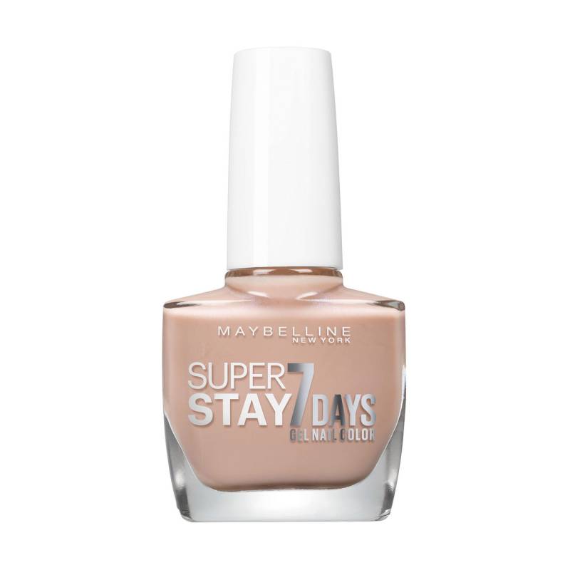 Maybelline SuperStay 7 Days Gel Nail Color 1ST von Maybelline