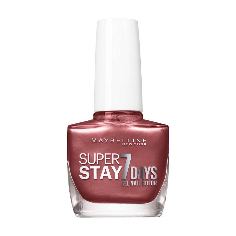 Maybelline SuperStay 7 Days Gel Nail Color 1ST von Maybelline