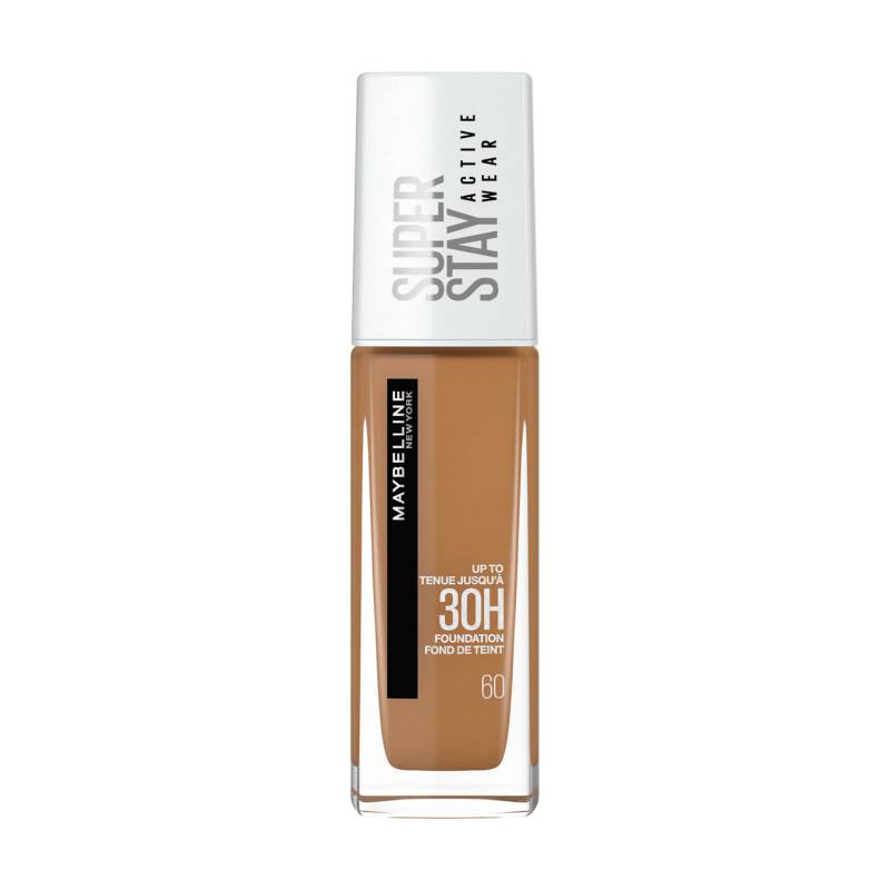 Maybelline Superstay Make-up/Foundation 1ST von Maybelline