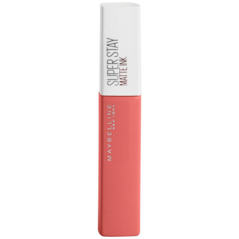 Superstay Matte Ink Lippenstift City Edition Damen  Self-Starter null/ONE SIZE von MAYBELLINE